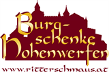 Logo für Burgschenke Hohenwerfen