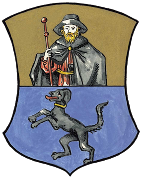 Wappen Gemeinde Werfen