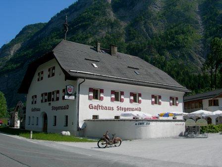 Foto für Gasthaus Stegenwald