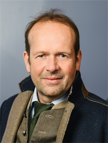 Andreas Fercher