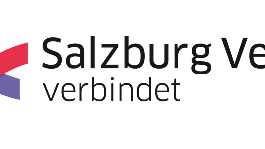 Logo Salzburger Verkehrsverbund