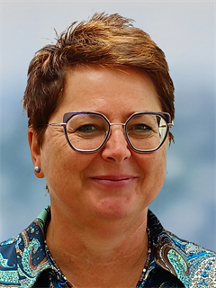 Barbara Schwaiger